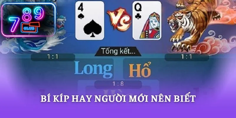 Bí kíp hay người mới nên biết